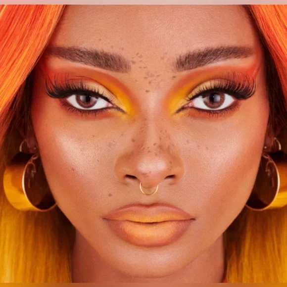 NEW MORPHE X NYANE Pout Clout Lipstick Trio (3) Fierce Fairytale Pout Clout $38 - Picture 4 of 4